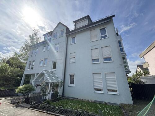 Foto - 3 Zimmer Etagenwohnung zur Miete in Bietigheim-Bissingen