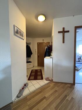 Foto - 3 Zimmer Etagenwohnung in Bietigheim-Bissingen