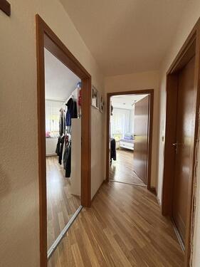 Foto - Etagenwohnung in Bietigheim-Bissingen zur Miete