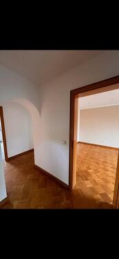 Foto - Schöne 2,5 Zummer-Wohnung mit Balkon