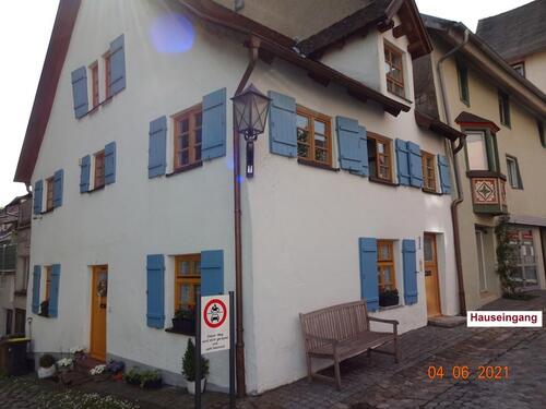 Foto - 4 Zimmer Einfamilienhaus in Rottweil