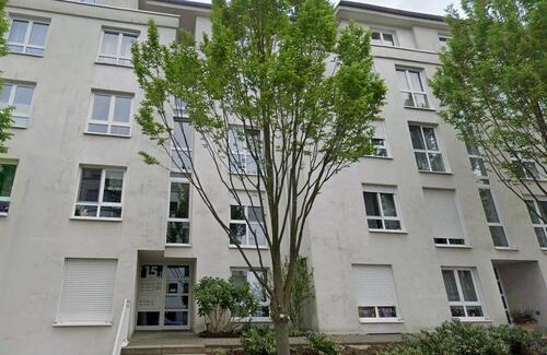 Foto - Helle Wohnung 2 Zimmer 68,7 m² Wiesbaden Rudolfstr.
