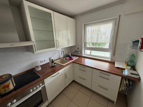 Foto - Etagenwohnung in Wiesbaden zum Kaufen