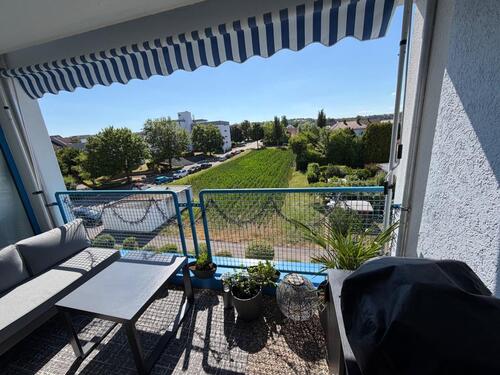 Foto - 3,5 Zimmer Eigentumswohnung mit Balkon Aufzug in Vaihingen Enz