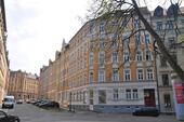 Foto - 3-Raum WE mit Gartenzugang - 450,00 EUR Kaltmiete,