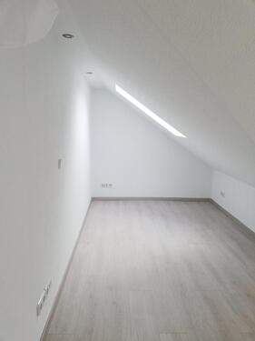 Foto - Etagenwohnung in Schmölln