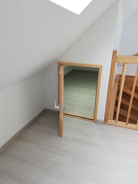 Foto - Etagenwohnung in Schmölln zur Miete