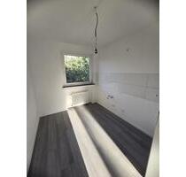 Helle 3-Zimmer-Wohnung mit Balkon in Duisburg