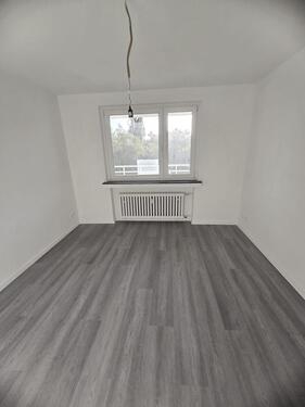 Foto - Etagenwohnung zur Miete in Duisburg