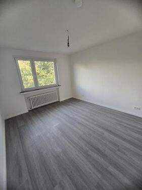 Foto - Etagenwohnung in Duisburg