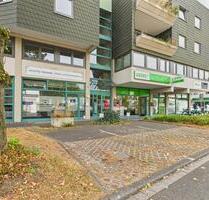 Ladenlokal zur Miete: zentral in Bad Lippspringe, 70 Qm Fläche, 2 Stellplätze
