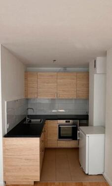 Foto - Etagenwohnung in Köln zur Miete
