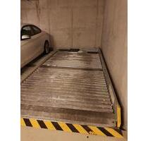 Tiefgaragenstellplatz zu vermieten - Frankfurt am Main Bockenheim