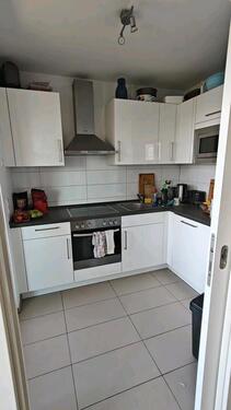 Foto - Etagenwohnung in Berlin zur Miete