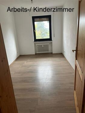 Foto - Etagenwohnung in Düngenheim