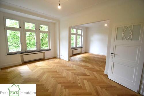 Foto - Objekt-Nr. 67_4, 40215 Düsseldorf Carlstadt 3-Zimmer-Wohnung zwischen Königsallee und Rheinufer