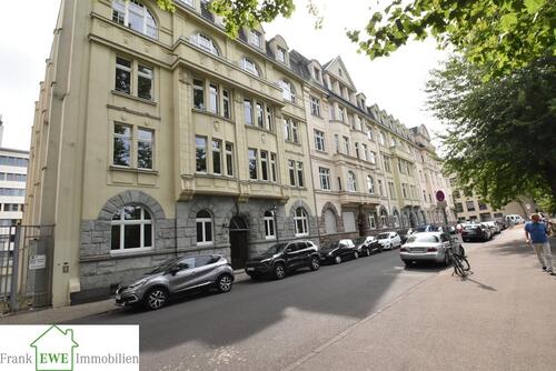 Foto - Etagenwohnung zur Miete in Düsseldorf
