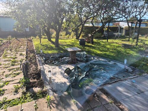 Foto - Kleingarten bei medewege - 1.500,00 EUR Kaltmiete, ca.  0,00 m²