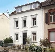 Gemütliches Einfamilienhaus mit Garten zur Miete in Mettlach