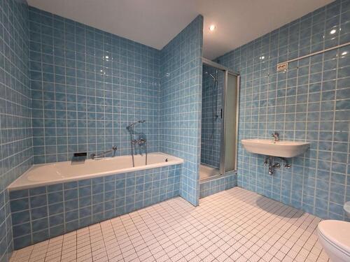 Foto - Einfamilienhaus in Mettlach zur Miete