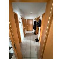 3,5 Zimmer Wohnung mit Keller und Balkon - Homberg (Efze)