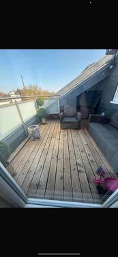 Foto - Etagenwohnung in Duisburg