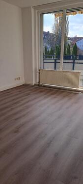 Foto - 3 Zi. mit Wanne + Balkon - 350,00&nbsp;EUR Kaltmiete, ca.&nbsp; 60,00&nbsp;m&sup2;