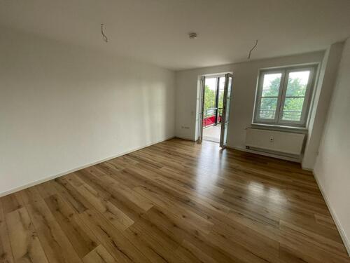 Foto - Etagenwohnung in Magdeburg