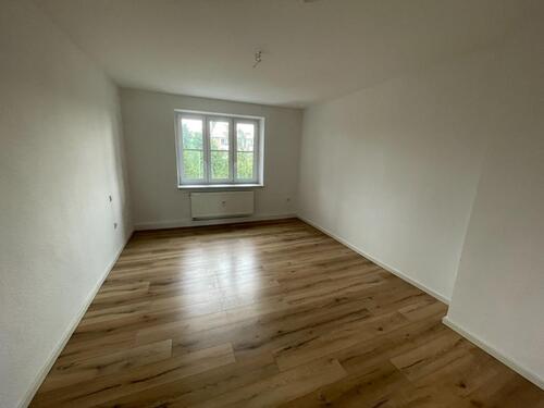 Foto - Etagenwohnung in Magdeburg zur Miete