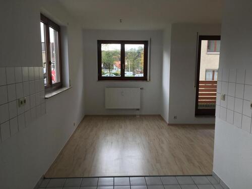 Foto - Etagenwohnung in Glauchau