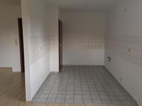 Foto - Etagenwohnung in Glauchau zur Miete