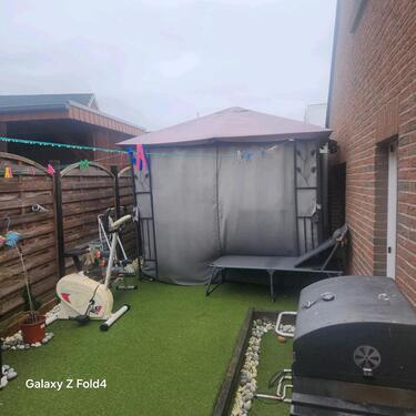 Foto - Wohnung zu vermieten Delmenhorst