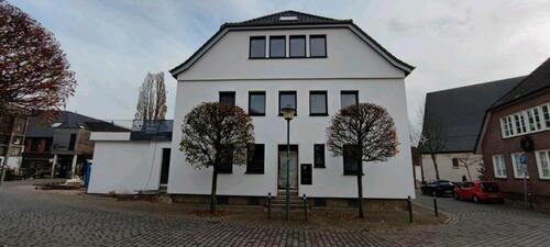 Foto - 3 Zimmer Terrassenwohnung zur Miete in Hamminkeln