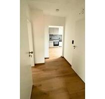 Moderne, zentrale 2-Zimmer Wohnung - Goldbach