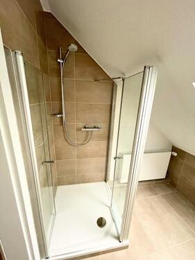 Foto - Etagenwohnung in Goldbach zur Miete