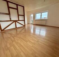 3-Zimmer-EG-Wohnung mit Balkon in Lindlar-Frielingsdorf