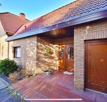 Einfamilienhaus Familientraum mit schönem Garten Zentral - Nordhorn Bookholt