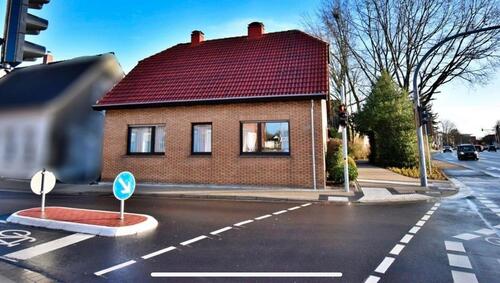 Foto - 7 Zimmer Einfamilienhaus zur Miete in Nordhorn