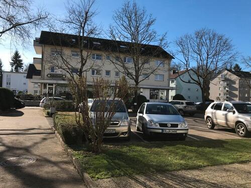 Foto - Autostellplatz - 55,00&nbsp;EUR Miete,