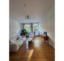 Zwischenmiete Februar 2026 - Neuhausen Olympiapark - München Moosach