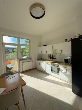 Foto - 3.5 Zimmer Etagenwohnung zur Miete in München