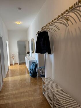 Foto - Etagenwohnung in München zur Miete