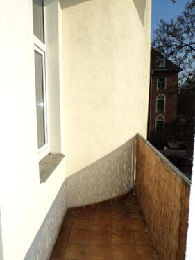 Foto - Neu renovierte 4-Zimmer-Mietwohnung mit Balkon (1. OG) - Meißen Cölln - MW6y0101