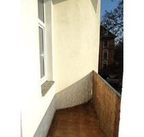 Neu renovierte 4-Zimmer-Mietwohnung mit Balkon (1. OG) - Meißen Cölln - MW6y0101