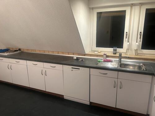 Foto - Etagenwohnung in Wietmarschen zur Miete