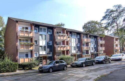 Foto - 2-Zimmer-Wohnung in Herne Bickern