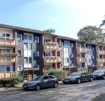 2-Zimmer-Wohnung in Herne Bickern