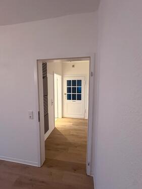 Foto - Erdgeschoßwohnung in Wuppertal zur Miete