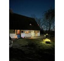 Ferienhaus in Norddeutschland - 100,00&nbsp;EUR Kaltmiete, in Oberndorf (PLZ: 21787)