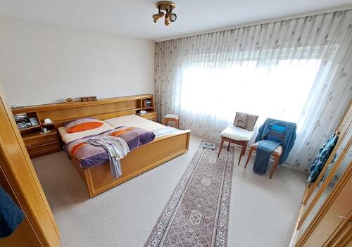 Foto - Etagenwohnung in Geislingen an der Steige zum Kaufen